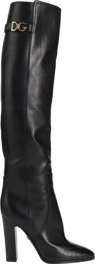 Dolce & gabbana Woman Boot - Image 3