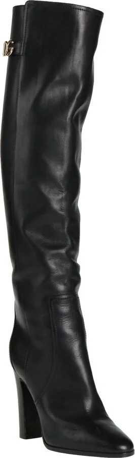 Dolce & gabbana Woman Boot - Image 4
