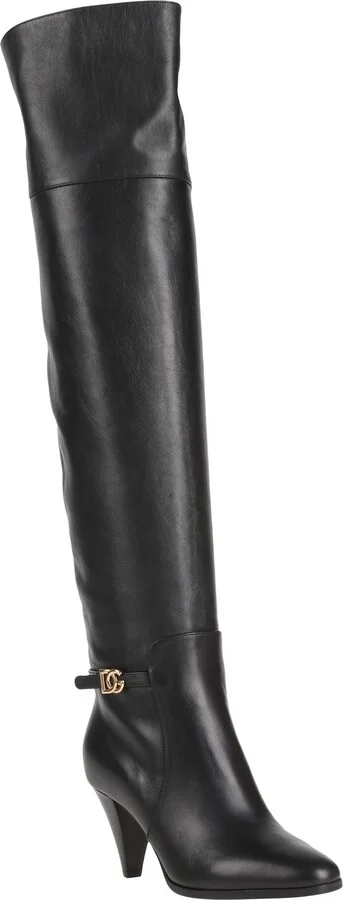 Dolce & gabbana Woman Boot - Image 4