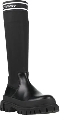 Dolce & gabbana Woman Boot - Image 2
