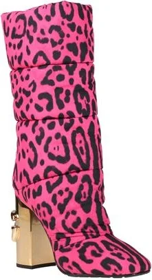 Dolce & gabbana Woman Boot - Image 2