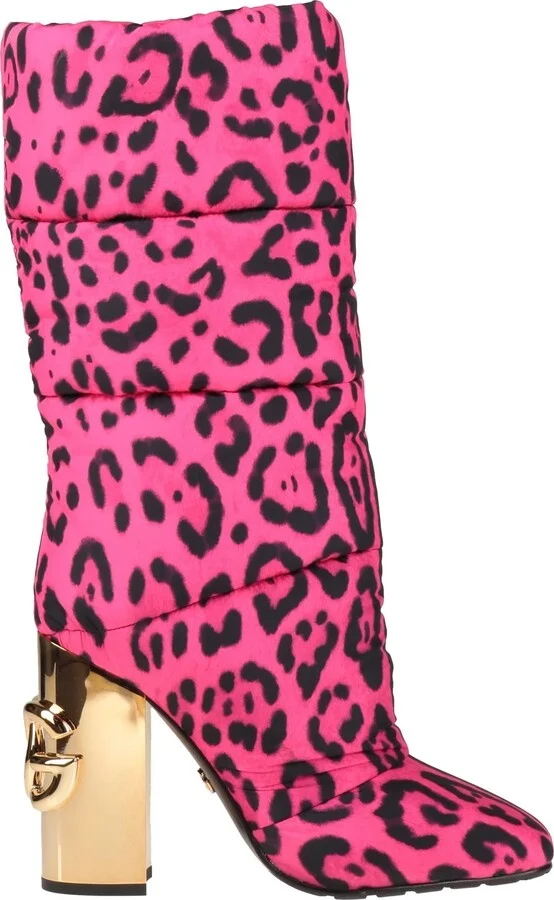 Dolce & gabbana Woman Boot - Image 3