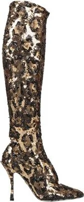 Dolce & gabbana Woman Boot