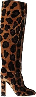 Dolce & gabbana Woman Boot