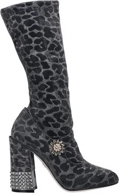 Dolce & gabbana Woman Boot