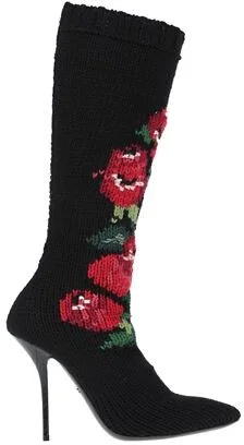 Dolce & gabbana Woman Boot
