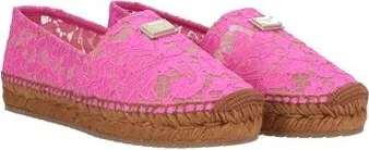 Dolce & gabbana Woman Espadrilles - Image 5