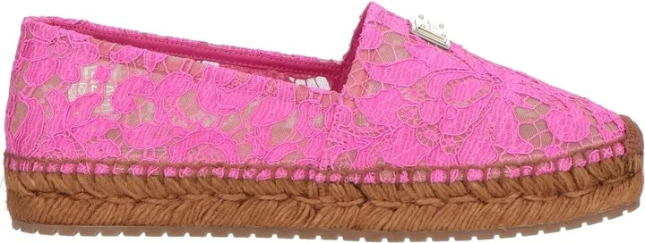 Dolce & gabbana Woman Espadrilles - Image 6