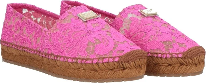 Dolce & gabbana Woman Espadrilles - Image 7