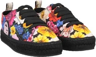 Dolce & gabbana Woman Espadrilles - Image 2