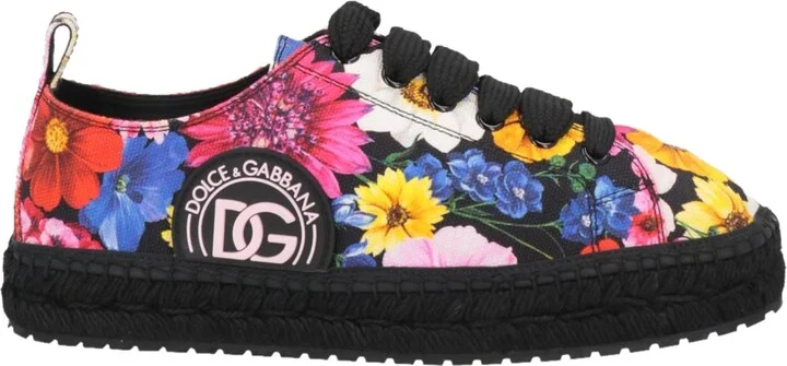 Dolce & gabbana Woman Espadrilles - Image 3