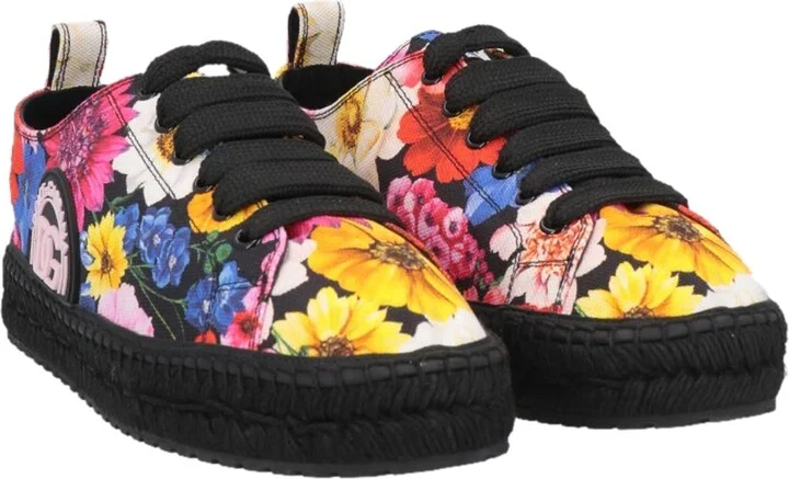 Dolce & gabbana Woman Espadrilles - Image 4