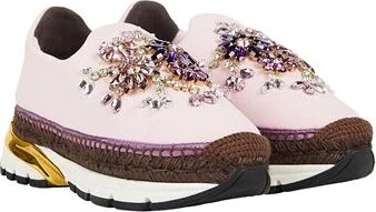 Dolce & gabbana Woman Espadrilles - Image 2