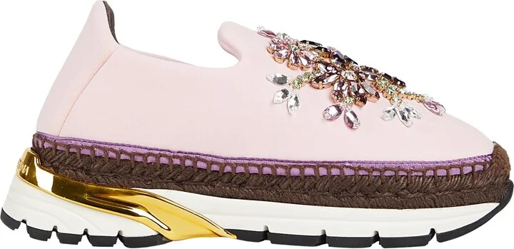 Dolce & gabbana Woman Espadrilles - Image 3