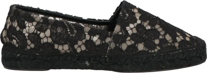 Dolce & gabbana Woman Espadrilles - Image 3