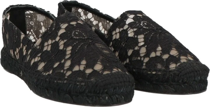 Dolce & gabbana Woman Espadrilles - Image 4