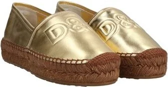 Dolce & gabbana Woman Espadrilles - Image 2