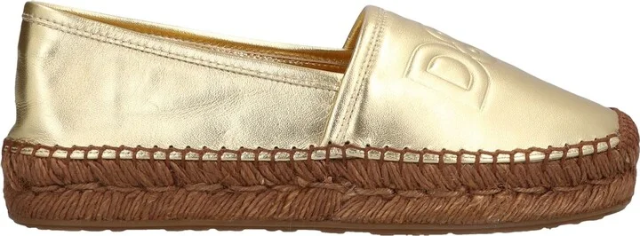 Dolce & gabbana Woman Espadrilles - Image 3