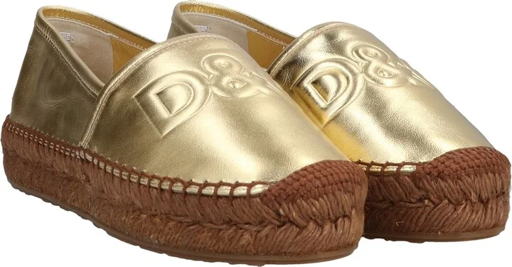 Dolce & gabbana Woman Espadrilles - Image 4
