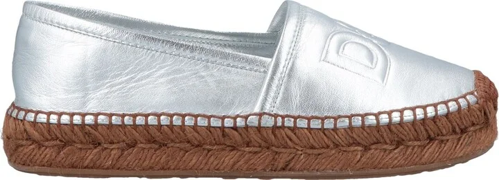 Dolce & gabbana Woman Espadrilles - Image 6
