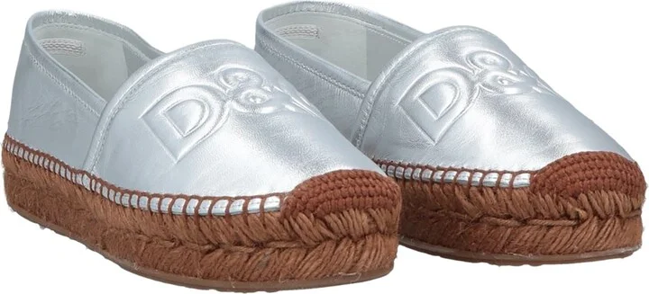 Dolce & gabbana Woman Espadrilles - Image 7
