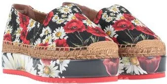Dolce & gabbana Woman Espadrilles - Image 2