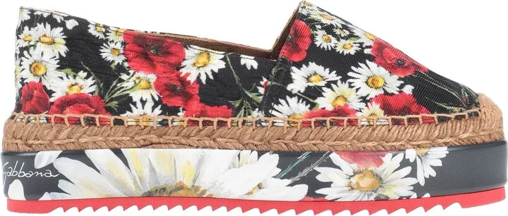 Dolce & gabbana Woman Espadrilles - Image 3