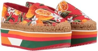 Dolce & gabbana Woman Espadrilles - Image 2