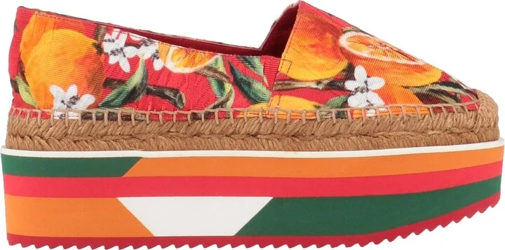 Dolce & gabbana Woman Espadrilles - Image 3