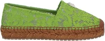 Dolce & gabbana Woman Espadrilles