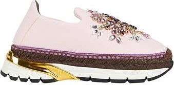Dolce & gabbana Woman Espadrilles