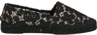 Dolce & gabbana Woman Espadrilles