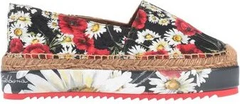 Dolce & gabbana Woman Espadrilles