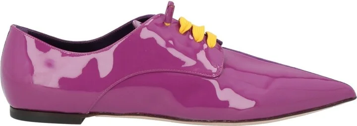Dolce & gabbana Woman Lace-up shoes - Image 6
