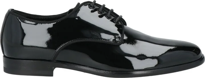 Dolce & gabbana Woman Lace-up shoes - Image 3