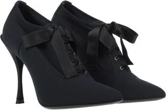 Dolce & gabbana Woman Lace-up shoes - Image 2