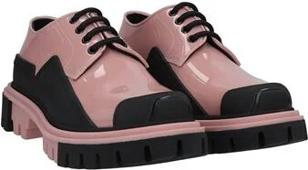 Dolce & gabbana Woman Lace-up shoes - Image 2