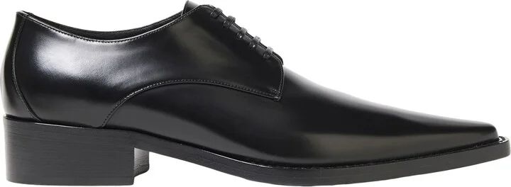 Dolce & gabbana Woman Lace-up shoes - Image 3