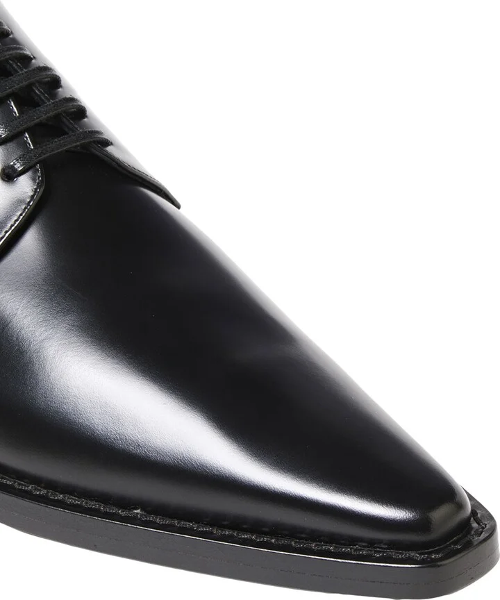 Dolce & gabbana Woman Lace-up shoes - Image 4