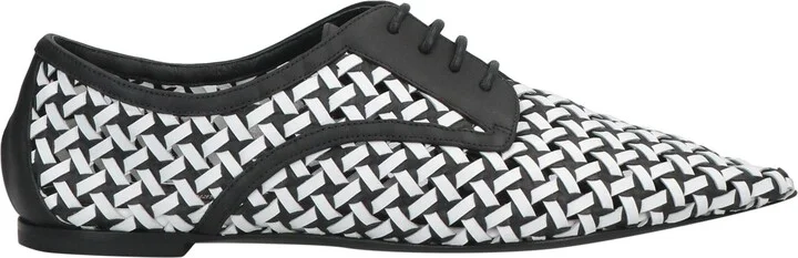 Dolce & gabbana Woman Lace-up shoes - Image 3