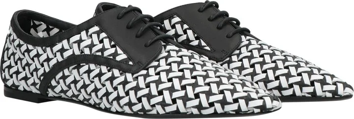 Dolce & gabbana Woman Lace-up shoes - Image 4