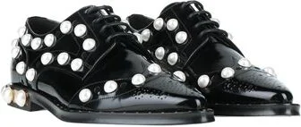 Dolce & gabbana Woman Lace-up shoes - Image 2