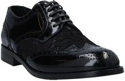 Dolce & gabbana Woman Lace-up shoes - Image 2
