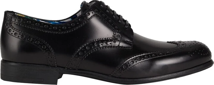 Dolce & gabbana Woman Lace-up shoes - Image 3