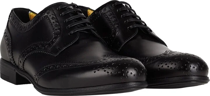 Dolce & gabbana Woman Lace-up shoes - Image 4