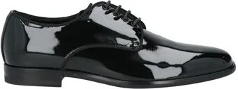 Dolce & gabbana Woman Lace-up shoes