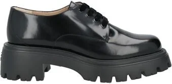 Dolce & gabbana Woman Lace-up shoes