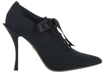 Dolce & gabbana Woman Lace-up shoes