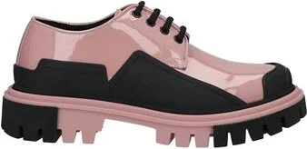 Dolce & gabbana Woman Lace-up shoes