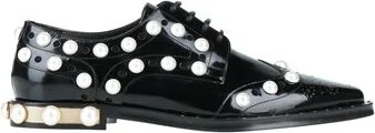 Dolce & gabbana Woman Lace-up shoes